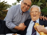 امل نصرالدين انا داعم لرفيق حلبي ويؤسفني استغلال صوري لأغراض رخيصة 