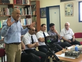 أكرم حسون: 