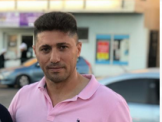 محاولات بلا جدوى لجلب بسيم ناطور لوحدة دالية الكرمل 