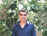 سامي زاهي زاهر مرشح العضويه لعائلة زاهر. - قوتنا في وحدتنا -