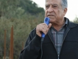  المسيرة الثلاثاء: المغار موحدة ضد سياسةِ هدمِ البيوتِ 