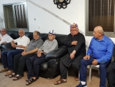 اعلان ضعيف من عائلة زيدان وفهمي حلبي يفقد السيطرة داخل العائلة !