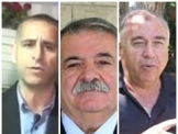 من ستنتخب : وجيه , كمال ام بهيج منصور .