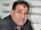 علمي ناطور يعلن دعمه لرفيق حلبي