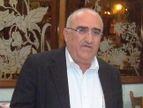 الى الاخ فرح حلبي قف وتعهد امام الله والمواطن بانك لن تدخل المجمع الى دالية الكرمل وبانك ستمنع دخوله !