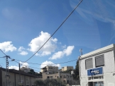 دالية الكرمل : الراوئح الكريهة تشل حياة السكان !