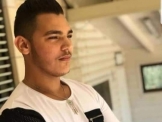 يركا : انتقل الى رحمته تعالى المأسوف على شبابه جليل منيب ابو طريف ..