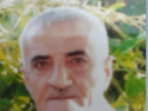 دالية الكرمل : انتقل الى رحمته تعالى  ابو كرمي سعيد كامل ابو حمد