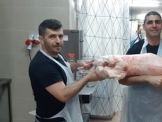 عبور بلدي بس في ملحمة احسان !!