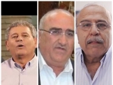 معهد excellent قرر : في حال جرت الانتخابات اليوم رفيق حلبي رئيس للمجلس وبفارق كبير .