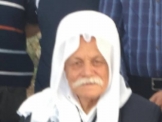  بيت جن: الشيخ سعيد غانم في ذمة الله 
