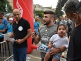 * سباق راموس في المغار لإحياء ذكرى الشرطيين هايل ستاوي وكميل شنان