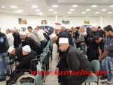 عسفيا : موقف تأبيني للشهيد البطل عصام زهر الدين
