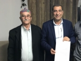 يركا : وهيب حبيش يعلن ترشيحه للبرايمرز لكتلة مستقبل يركا بلدنا