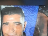 المغار : وفاة الشاب  ابو رونين مرعي حرب. عن عمر يناهز ال 50 عام