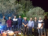 عائلة دقسة زهرالدين تنتخب وفيق دقسة ممثلا لها وتدعم رفيق حلبي لرئاسة المجلس .