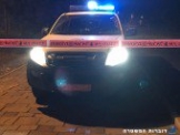 الرامة: اصابة شاب بجراح طفيفة باطلاق نار قرب محل اراجيل