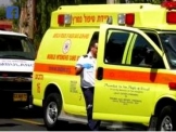 إصابة ثلاثة أشخاص بجراح ما بين المتوسطة والطفيفة جراء حادث سير في عسفيا| بينهم طفل (8 سنوات) 