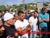 هبة شعبية ضد لجنة التخطيط في الونسة !