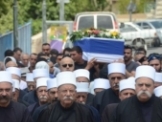 جولس : بالفيديو: تشييع جميل سليمان خشان الى مثواه الأخير! 
