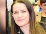 המשוררת אמאל אבו פארס : גאה בהיותי דרוזית ובבני עדתי וגאה במדינתי 