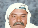  المغار : الشيخ  قاسم ابو زيدان يعلن تأييده  لمرشح الرئاسة الدكتور زيدان ابو زيدان 