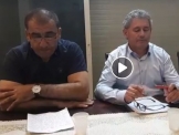 مرزوق قدور : رفيق حلبي يتغلب على فرح بفارق كبير , وانا من يستطيع التغيير .
