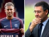 بارتوميو: برشلونة فوق الجميع وأكبر من نيمار الذي تخطى حدوده