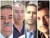 استطلاع كرملنا : فقط رائد منصور يستطيع الفوز على وجيه كيوف !