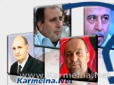 החלה מערכת הבחירות בדליה 