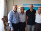 شفاعمرو: حل لقضية الجنود المسرحين قريبا وأكرم حسون يعمل على تسميته على اسم المرحوم طلال رعد!