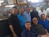 قائمة مساواة تعلن دعمها لفرح والانشقاق على الأبواب !