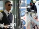 رسميا: كريستيانو رونالدو ينتقل من ريال مدريد إلى يوفينتوس الإيطالي