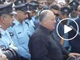 بالفيديو : شكيب شنان يرثي ابنه بكلمات مؤثرة جدا