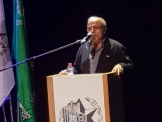 רפיק חלבי : אין פשע ואלימות בדאלית אל כרמל 