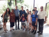 וגיה בסיס שגריר דאלית אל כרמל בעולם