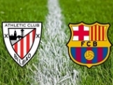 مباشر-كأس ملك اسبانيا: برشلونة يستضيف أتلتيك بلباو في إياب ربع نهائي