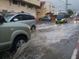 البلاد تستقبل الأمطار الغزيرة من جديد الأربعاء والخميس والجمعة