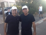 עאמר חסיסי מסכם קדנציה שהייתה 