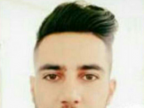 حرفيش : وفاة الشاب راني غضبان (22 عام ) 