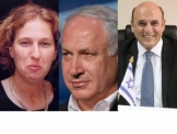מדוע לא להצביע לציפי וביבי