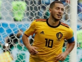 تشيلسي يرفض عرضا خرافيا من ريال مدريد لضم هازارد