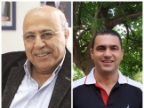 هشام حاطوم اضحكني رفيق حلبي بقوله ان هذا المجلس نزيه !!