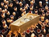 تحية واجلال لمشايخنا الابطال ورحمة الله على شيخنا الجليل