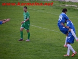 מכבי מנצחת את כפר כנא 0-3