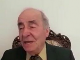 طليع حمدان في قصيدة لقرية المغار