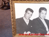טכס האזכרה ה40 לאומן יוסף חאלד ז