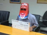 קם משבעה על אביו וזכה ב-13 מיליון שקל בלוטו