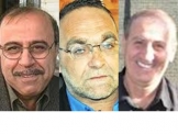 פלגים במשפחת חלבי לא מוותרים