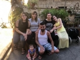 المغار: بقلب اصطناعي داخل حقيبة خرجت غرام مزلبط من المستشفى على امل إيجاد مُتبرع